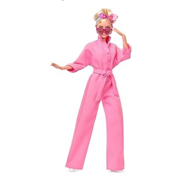 Barbie, the movie, Barbie doll - Picture 5 of 7